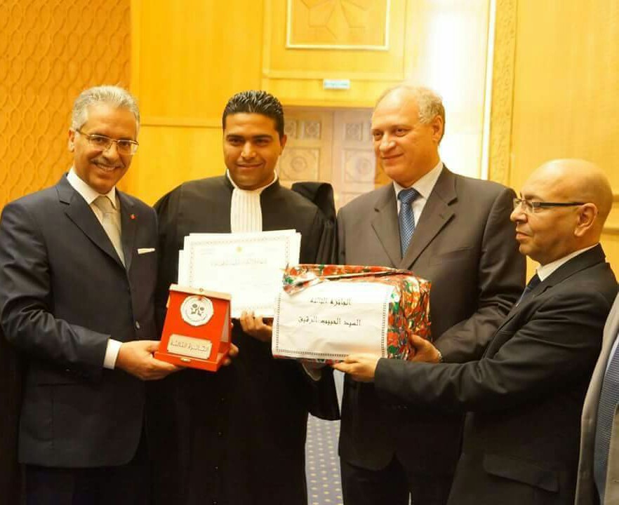 Habib Rekik International Law Firm, Avocat Sfax