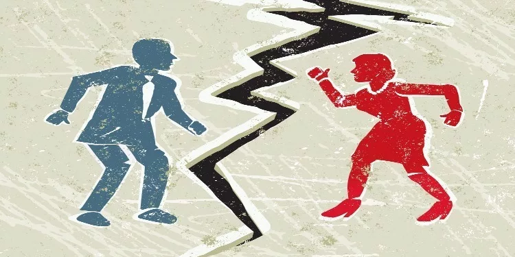 Divorce en droit international en Tunisie illustration juridique